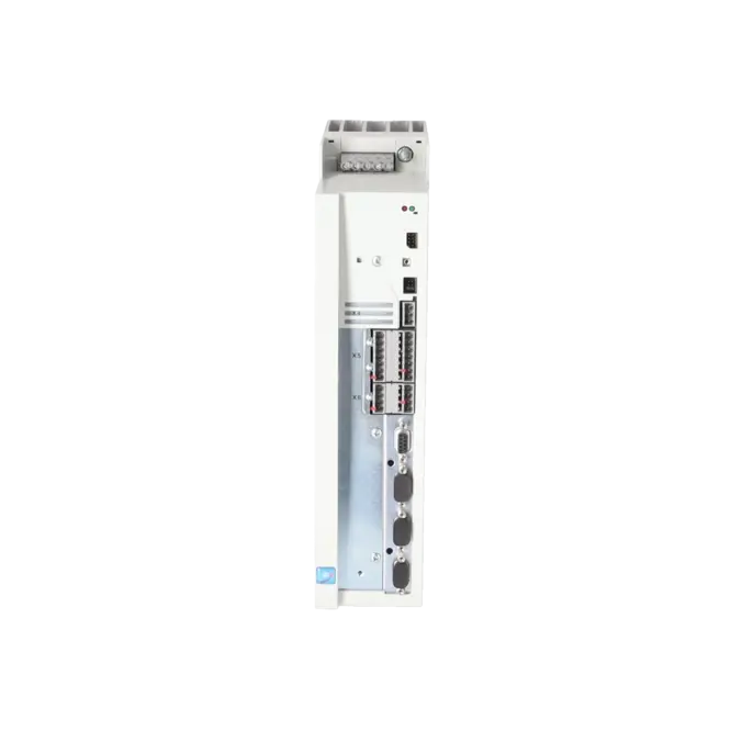 EVS9321-EIV907 | Lenze 9300 0.37kW 400/480VAC Servo Controller