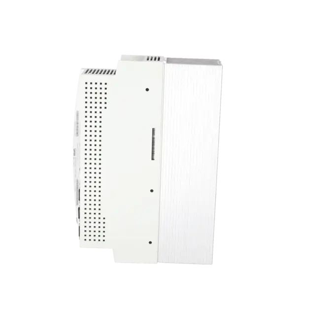 EVS9321-EIV907 | Lenze 9300 0.37kW 400/480VAC Servo Controller