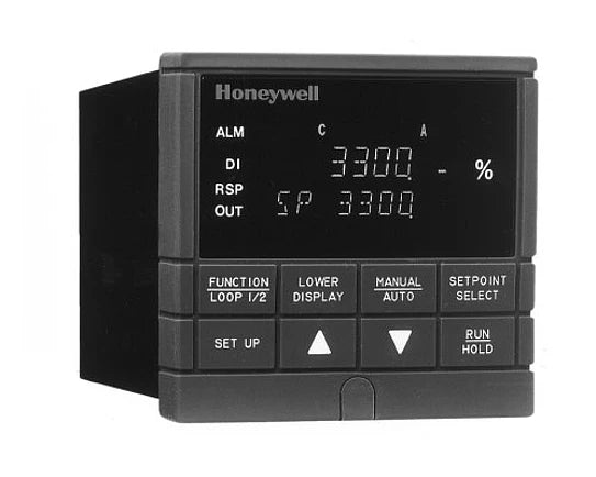 UDC3300 | Honeywell Temperature Controller