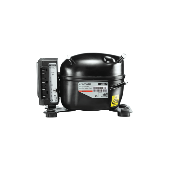 Danfoss 101Z0280 BD80F 12/24V DC Variable Speed Mobile Compressor
