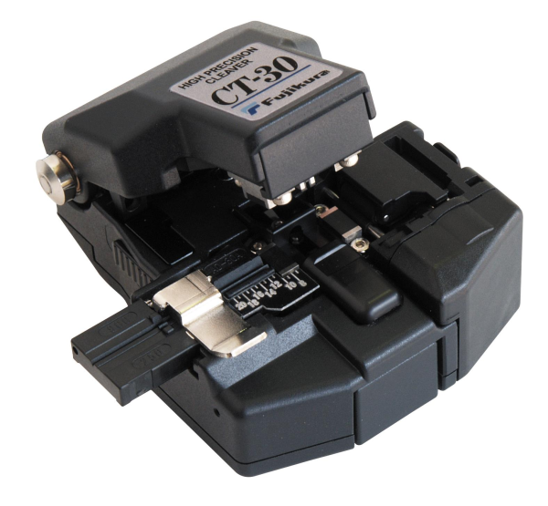 CT-30 | Fujikura Optical Fiber Cleaver