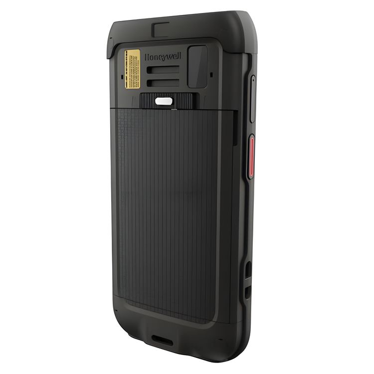 Honeywell CT45-L0N-27D100G CT45 Rugged Handheld Mobile Computer with S0703 Barcode Imager