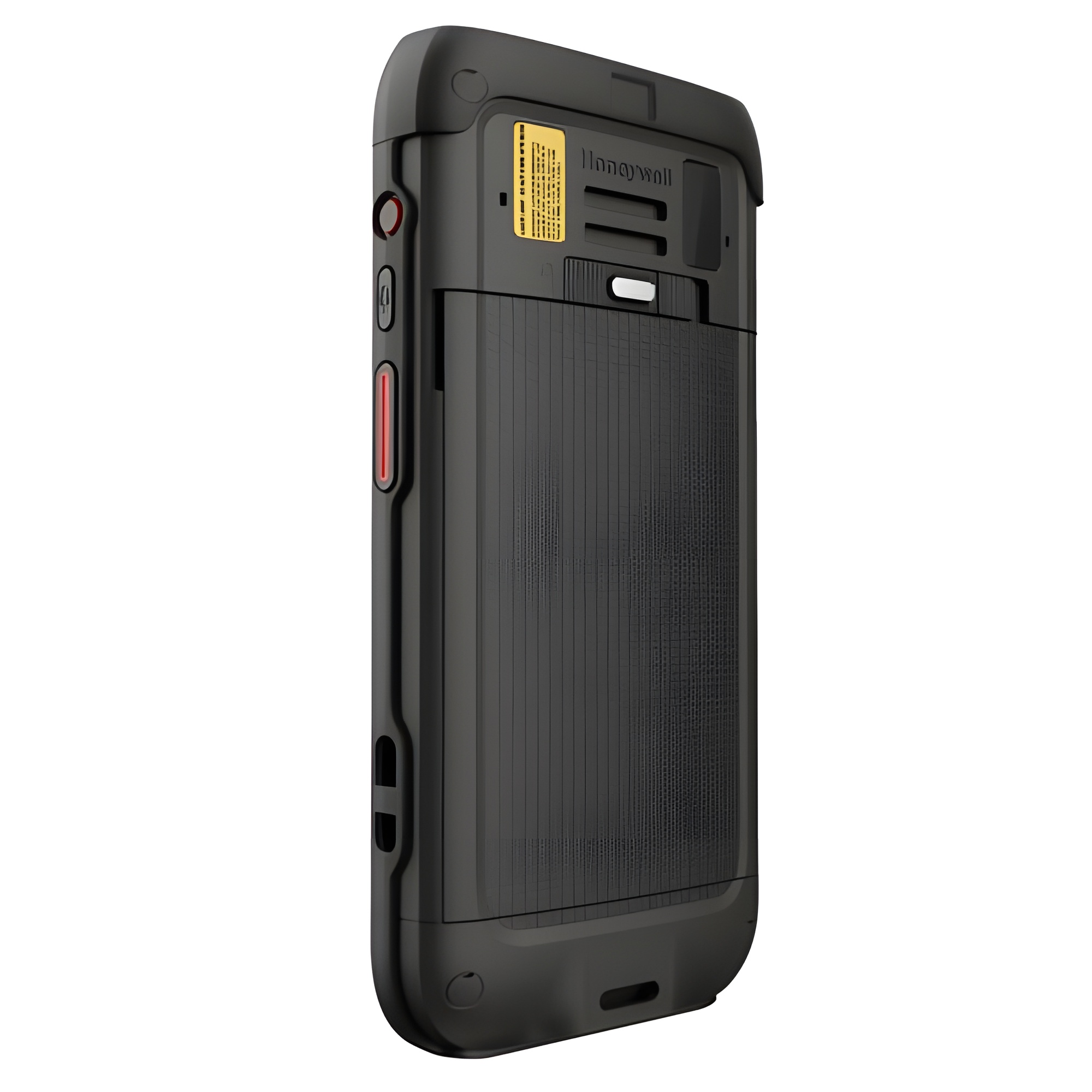 CT40P-L1N-27R11BF | Honeywell CT40 XP Rugged Mobile Computer with FlexRange Scanner