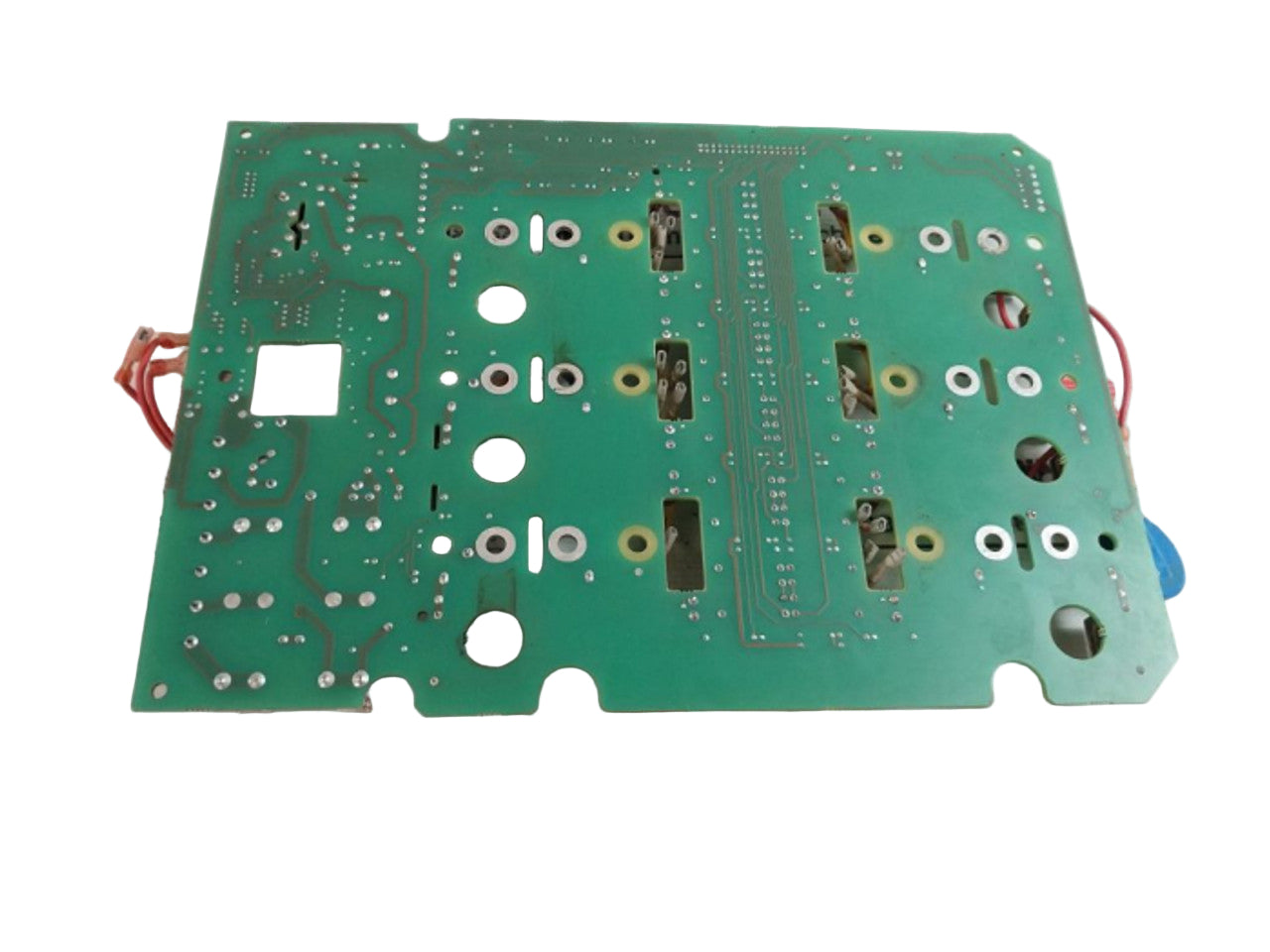 MDA210R | Emerson Power Supply Board