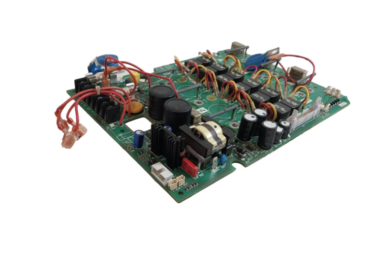 MDA210R | Emerson Power Supply Board