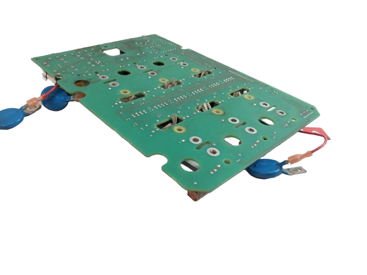 MDA210R | Emerson Power Supply Board
