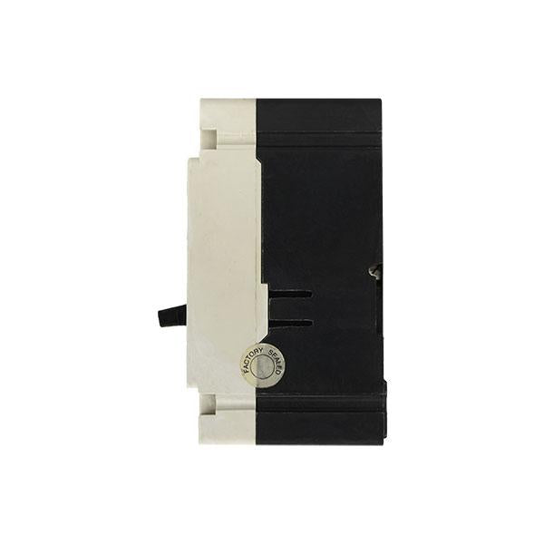 EDH2200 | Eaton 200A 2-Pole Molded Case Circuit Breaker, Series C, F-Frame