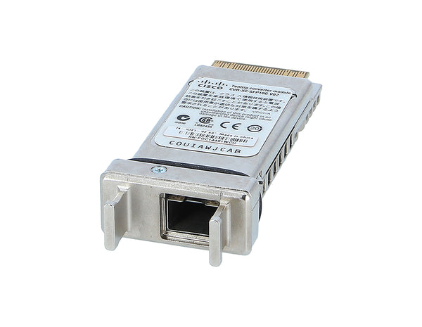 CVR-X2-SFP10G | Cisco SFP GLC Module