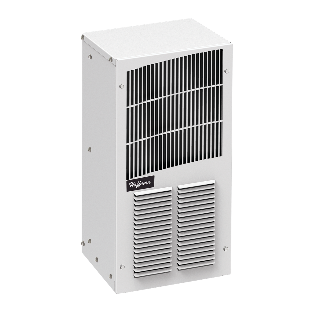 nVent Hoffman T200216G150 T-Series 2,000 BTU Outdoor Enclosure Air Conditioner