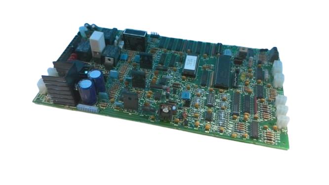 565-247 | Simplex Power Supply Controller Board for Fire Panel