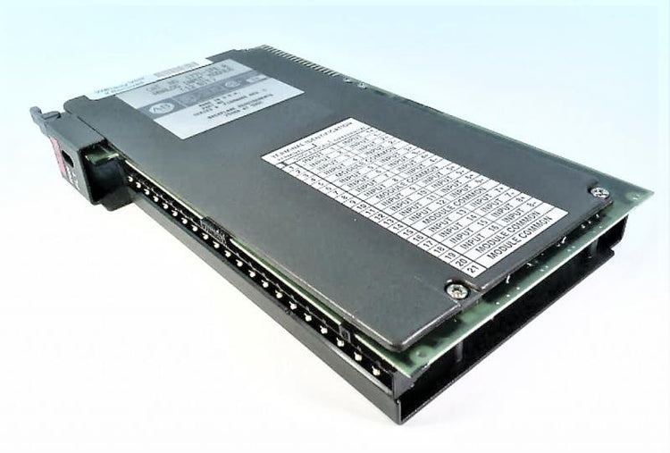 1771-IFEK | Allen Bradley Analog Input Module