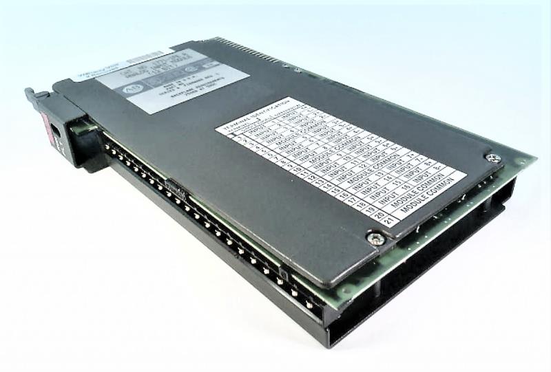 1771-IFEK | Allen Bradley Analog Input Module