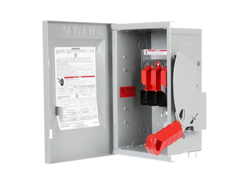 HNF361 | Siemens Nonfusible Safety Switch