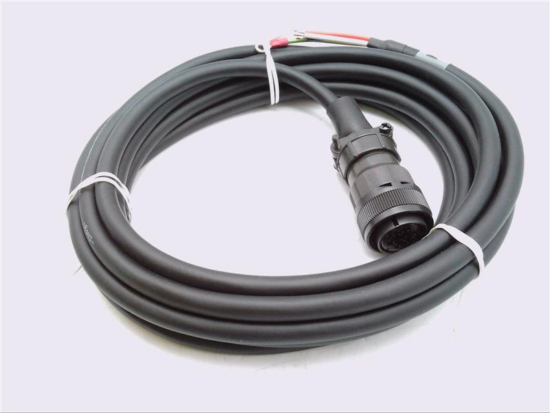 IC800VMCP1050 | GE Fanuc Industrial Cable