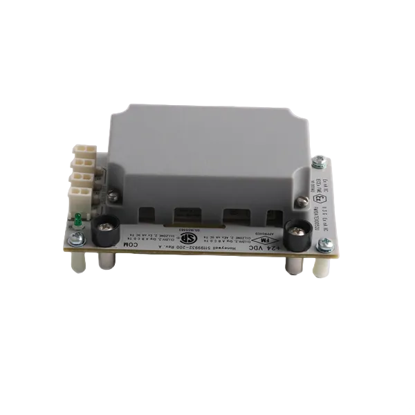 51199932-200 | Honeywell C300 Controller Memory Backup RAM Charger Assembly 24 VDC