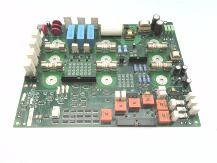 0-56966-2 | Reliance Electric 1200V Transformer Control Card