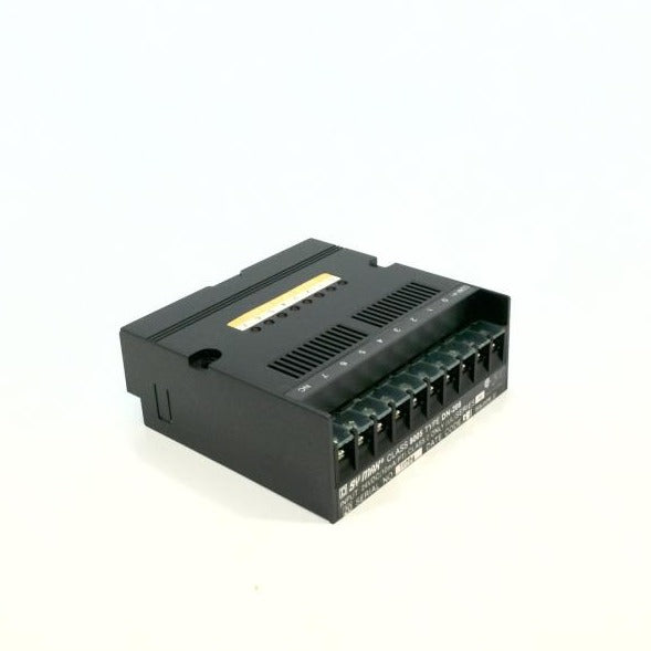 8005-DN-216 | Schneider Electric Square D Sy/max Class 8005 DN-216 Input 24VDC