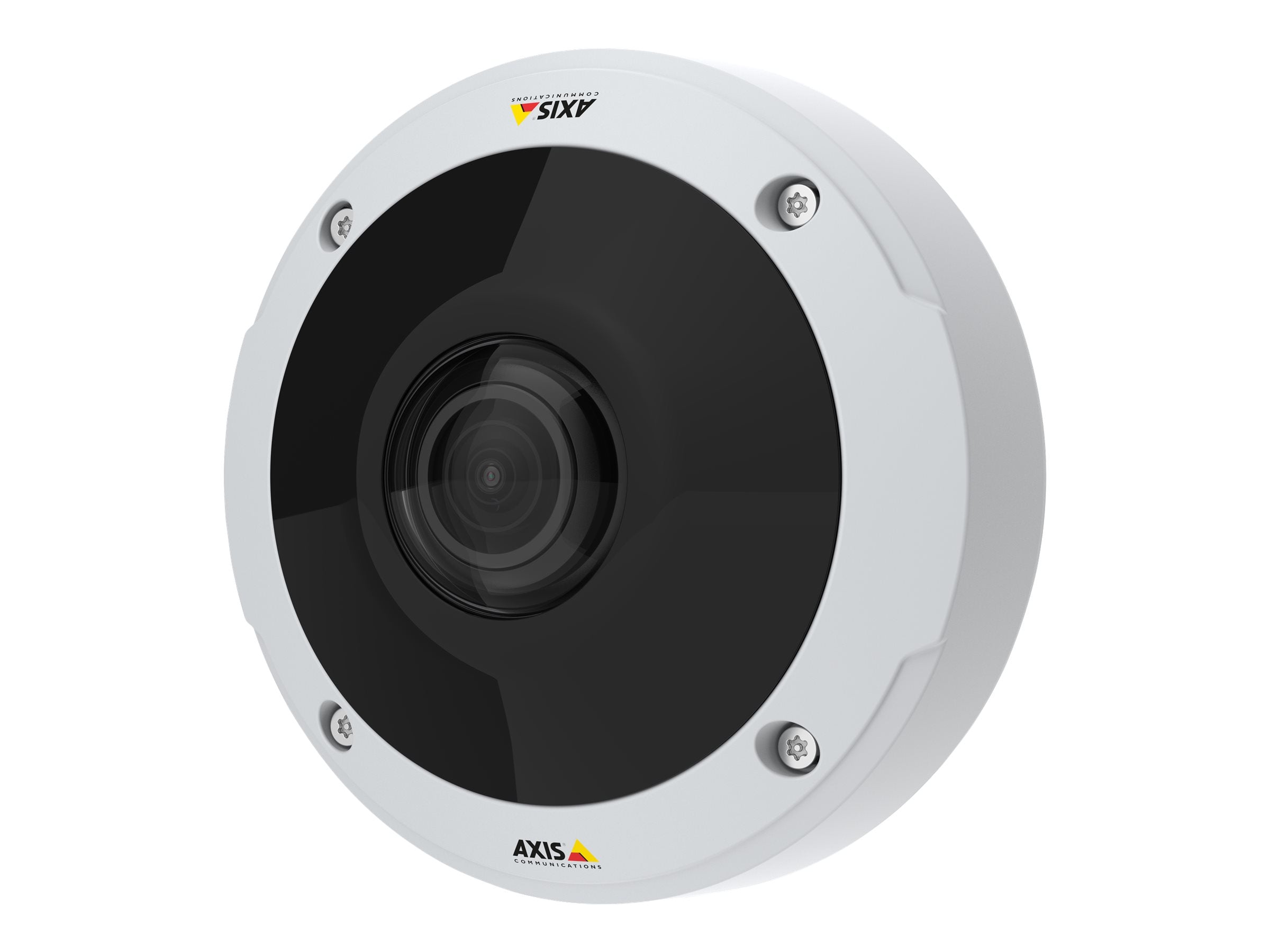 M3058-PLVE | Axis 12 Megapixel Indoor/Outdoor Network Camera
