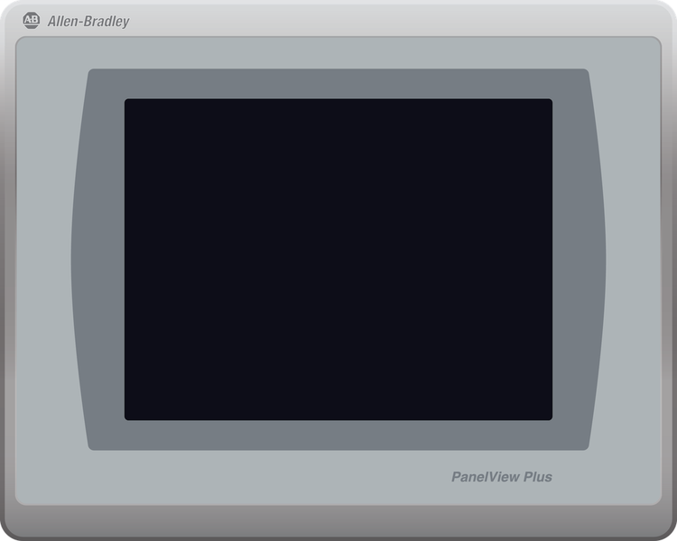 2711P-T7C22D9P | Allen-Bradley PanelView Plus 7 Graphic Terminal