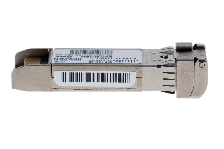 SFP-10G-SR | Cisco Transceiver Module