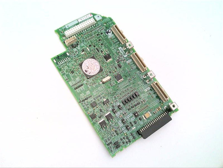 SA543089-02 |  Fuji PCB Board G1-CPE