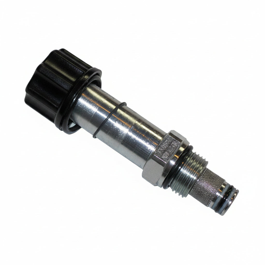 Haulotte B02-04-0118 WS08W-30-C-N-O Hydraulic Cartridge Valve for Outrigger Systems