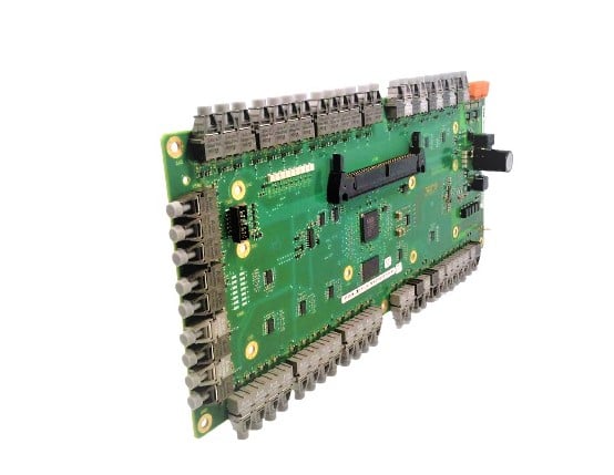 3BHE024855R0101 | ABB Interface Board 200-240 V AC