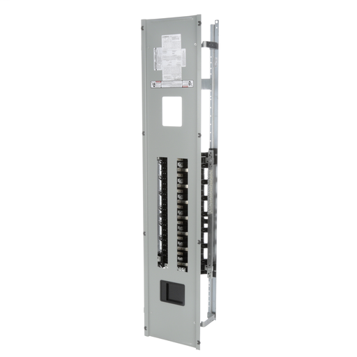 P1X42MC400AT | Siemens Low Voltage RP1 Unassembled Lighting Panel