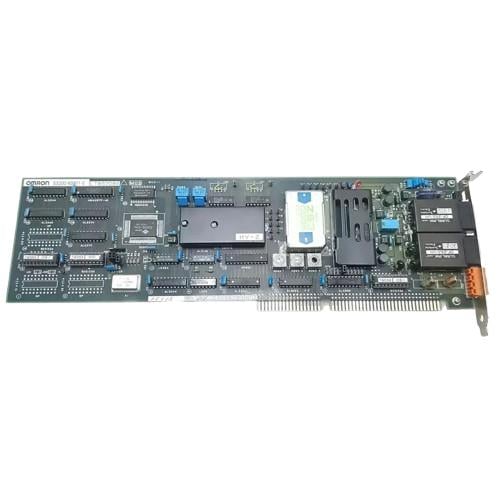 S3200-NSB11-E | Omron S3200 Series SYSMAC NET/PC Network Support Module