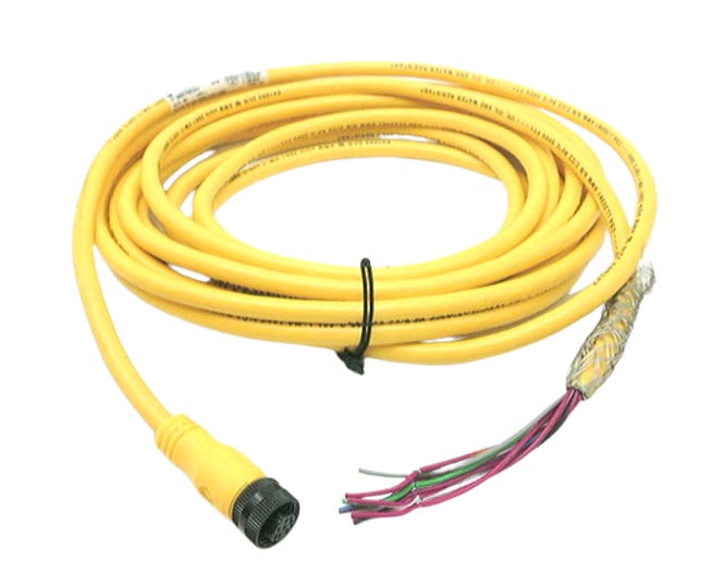 889R-F6ECA-5 | Allen-Bradley AC Micro Cable