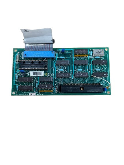 DS3800DMPC | General Electric Microprocessor Board Mark IV