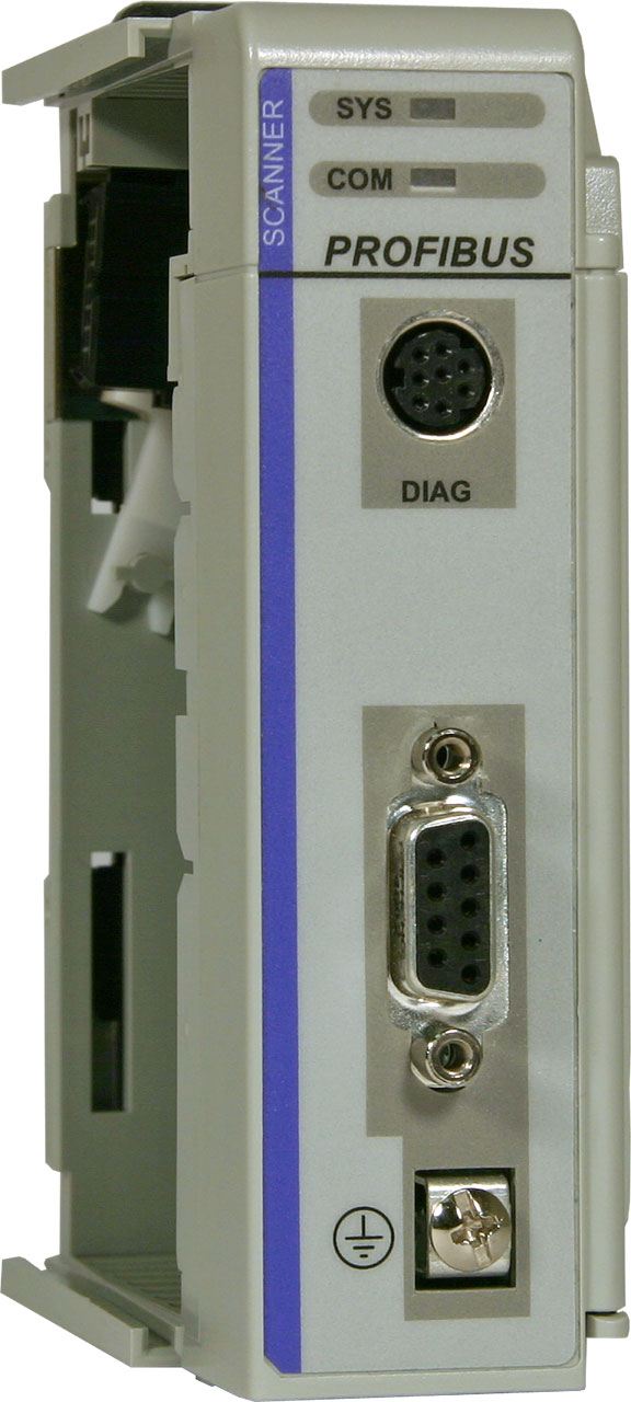 PS69-DPM | Prosoft Master Network Interface Module