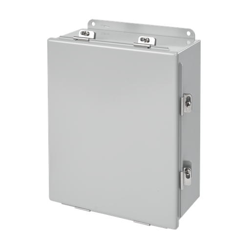 A1212CHNFSS | Nvent Hoffman Continuous Hinge with Clamps Junction Box Type