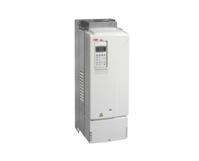 ABB ACS800-U1-0030-5+D150+P901 30 HP 480V Variable Frequency Drive
