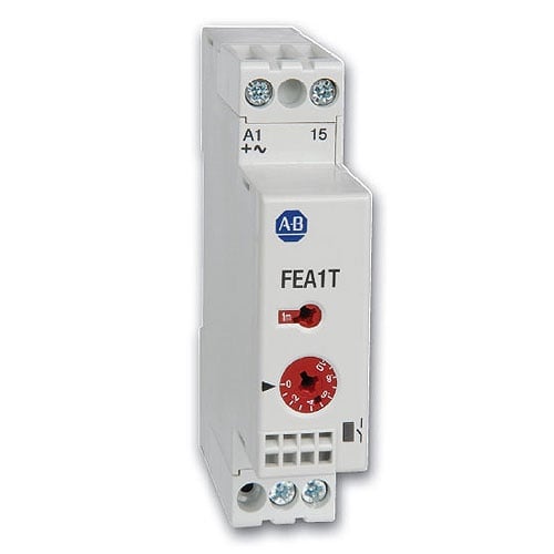 700-FEL3TU23 | Allen-Bradley General Purpose Economy Timing Relay
