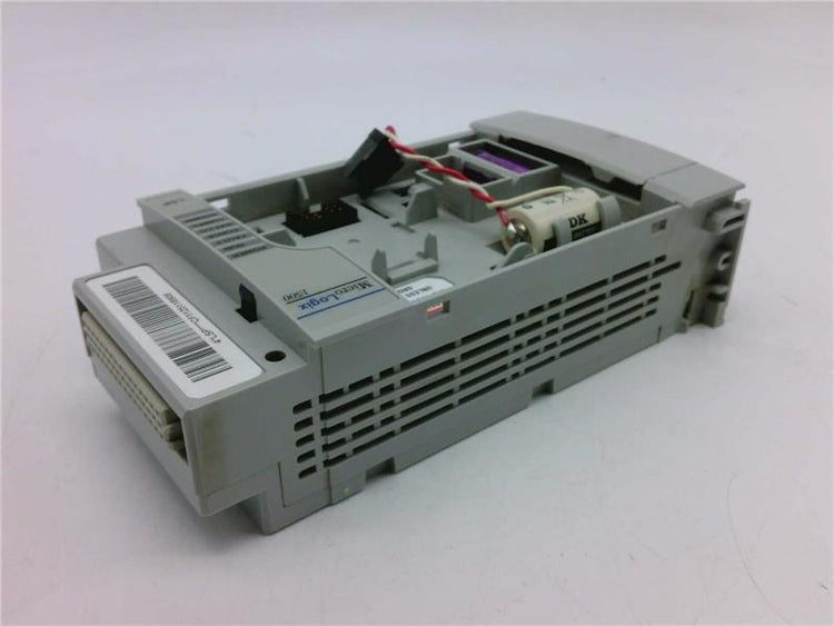 1769-LSP | Allen Bradley CompactLogix 5370 PLC Сontrol Module