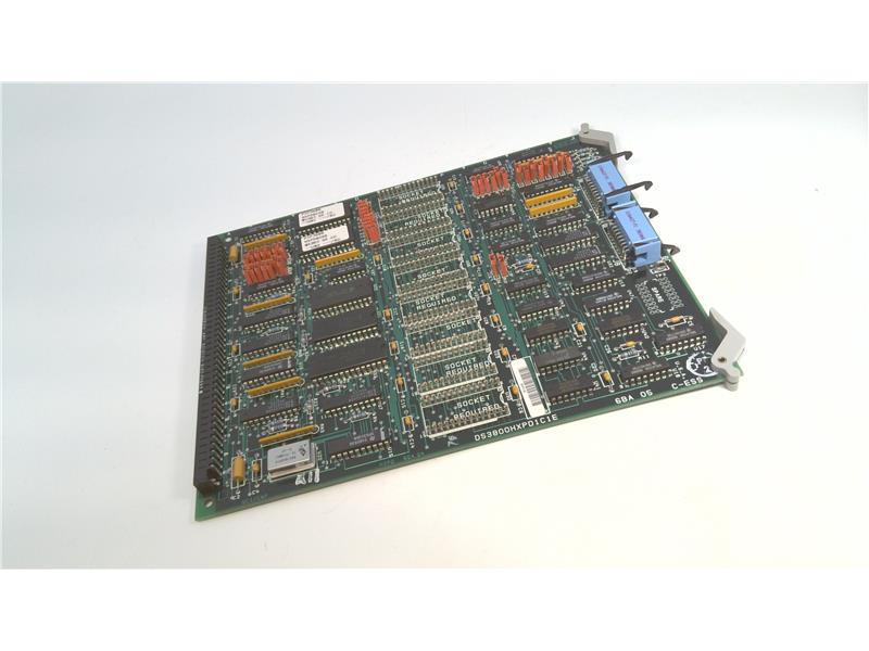 DS3800HXPD1C1E | General Electric CPU Expander Board Mark IV