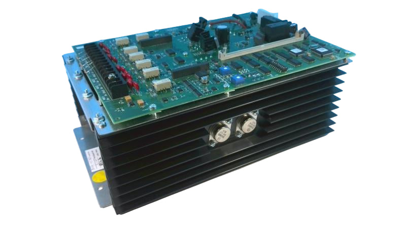 4100-1328 | Simplex Digital 100W Amplifier for 4100ES Fire Alarm Voice Systems
