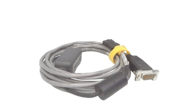 1784-PCM5 | Allen-Bradley Communication Cable for 1784-PCMK-to-PLC-2/3/5