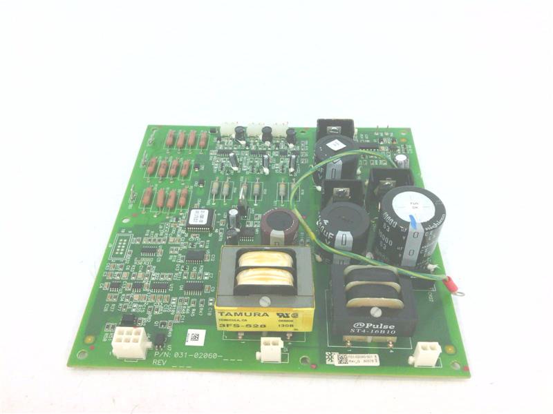 031-02060-001 | York Controls Trigger Board