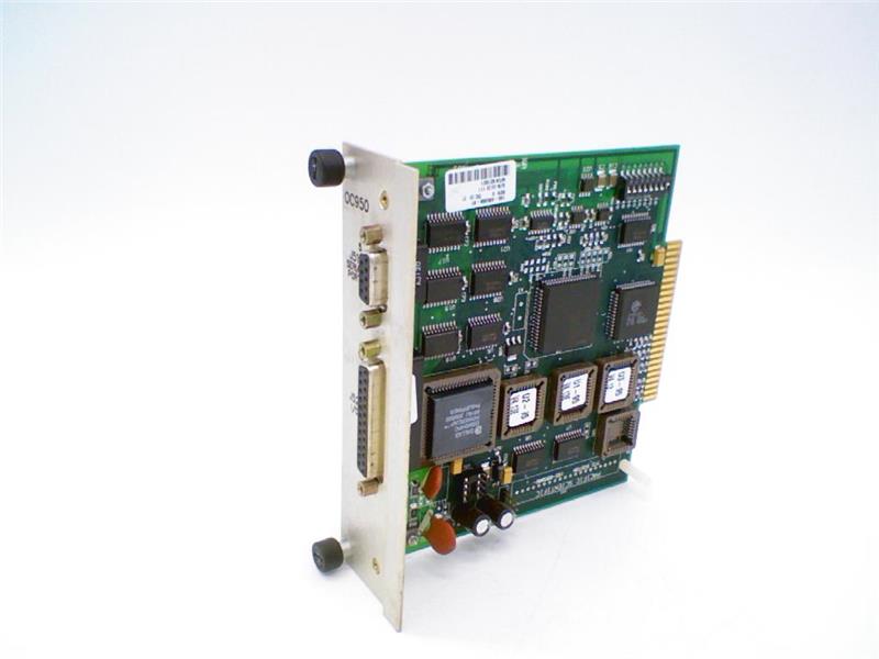 105-095006-01 | Pacific Scientific Servo Add-On Module/Board