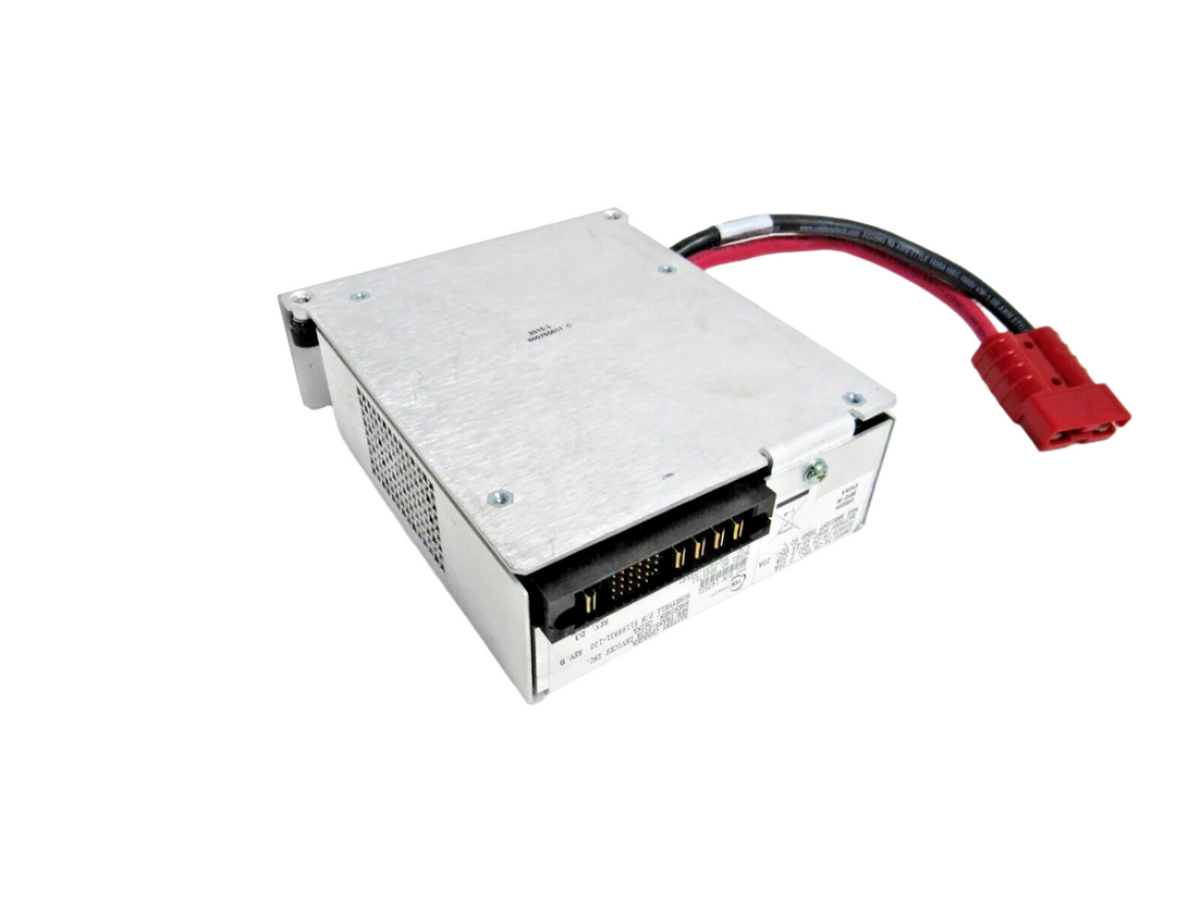 51199931-100 | Honeywell Battery Charger 24-26 VDC 20A