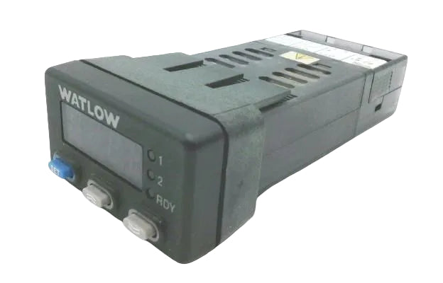 Watlow 935A-1CD0-000R Series 935A Temperature Controller with Switched DC and Relay Outputs