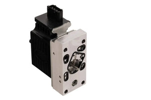 Danfoss 11177348 PVEA Series 7 Electrohydraulic Valve Actuator with Active Fault Monitoring and AMP Connector