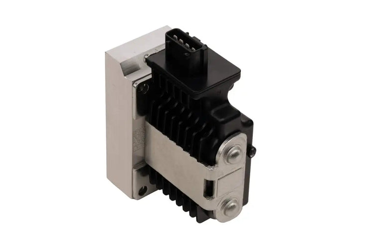 Danfoss 11177348 PVEA Series 7 Electrohydraulic Valve Actuator with Active Fault Monitoring and AMP Connector