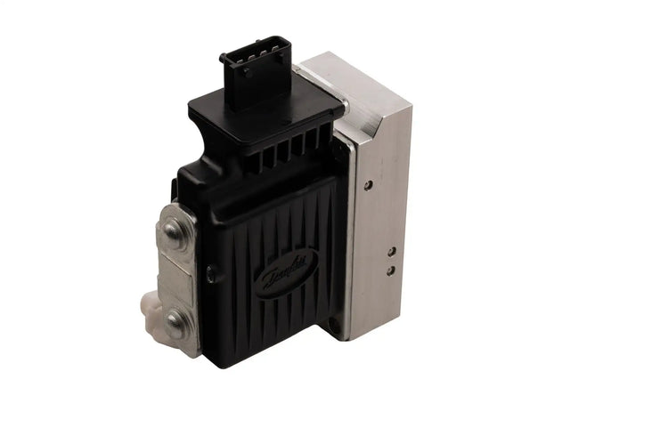 Danfoss 11177348 PVEA Series 7 Electrohydraulic Valve Actuator with Active Fault Monitoring and AMP Connector