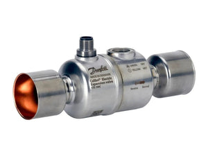 Danfoss 034G7701 ETS Colibri Electric Expansion Valve with Sight Glass
