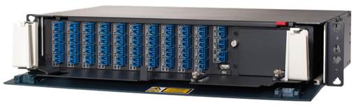 15216-MD-40-ODD | Cisco Patch Panel