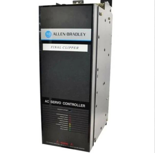 1391B-AA22 | Allen-Bradley AC Servo Drive 230V AC 0-200Hz