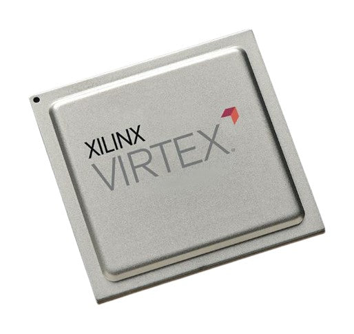 XCVU37P-2FSVH2892E | Xilinx Virtex UltraScale+ FPGA, 2851800 Logic Cells, 2892-Ball BGA